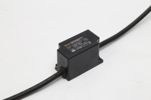 20kV 20kA Surge Protector Strike Chỉ <span class=keywords><strong>TMOV</strong></span> Surge Arrester Cho LED Bãi Đậu Xe Ánh Sáng 300 Wát Shoebox Khu Vực Đèn - Product Image 2