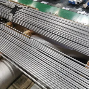 Бесшовная труба Inconel 625 UNS N06625 <span class=keywords><strong>ASTM</strong></span> B444 ASME SB444 3 дюйма SCH80, высокая прочность и устойчивость к коррозии - Product Image 1