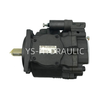 Pompe à piston HYDAC PPV100-37-FR01KK-1080-4205 pompe à huile hydraulique PPV100-16-FR07K-1080-4205 spécifications complètes