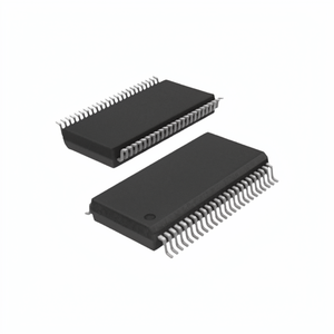 Data Acquisition LTC1851IFW#PBF BOM IC In Stock Components Electronic 48 TFSOP - Product Image 1