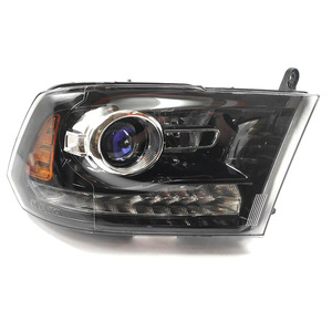 Ensemble de phares pour Dodge Ram Pickup 2016 68274985AC 68274984AC, ensemble complet 12V - Product Image 3