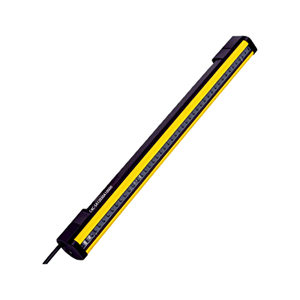 C4C-SA12030A10000 Safety <b>Light</b> <b>Curtain</b> Receiver/Sender Fit for DeTec4 Core Machine Guarding - Product Image 5