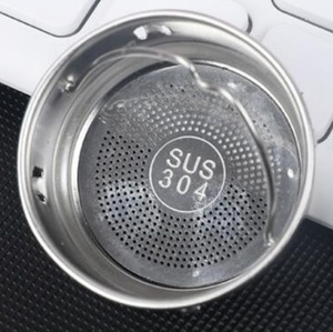 Bouteille d'eau <span class=keywords><strong>isotherme</strong></span> en acier inoxydable avec affichage de la température par capteur, étanche, à LED, vente en gros, tasse intelligente - Product Image 6
