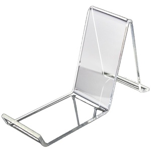 Exhibidor de Zapatos Transparente de Acrílico para Adultos y Niños con Soporte para Exhibición de Zapatos, Adornos y Accesorios <span class=keywords><strong>en</strong></span> Tiendas de Calzado - Product Image 1