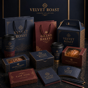 Venta al por Mayor de Vasos para Café, Bolsas para Café, Suministros y Empaques para Cafeterías y Tostadores - Product Image 1