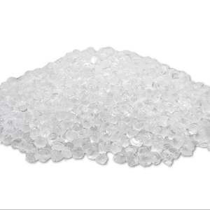 Résine PVC SG3/SG5 /SG8 Matière première de plastique CAS 9002-86-2 EC 618-338 - Product Image 2