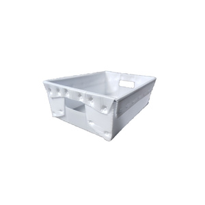 Nhựa Tote hộp lư<span class=keywords><strong>u</strong></span> trữ hộp Tote Box cho công nghiệp - Product Image 2