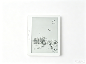 Lecteur de livres électroniques intelligent Android très populaire 5,8/6 pouces, tablette <span class=keywords><strong>PC</strong></span> écran <span class=keywords><strong>E</strong></span>-paper noir et blanc, écran <span class=keywords><strong>E</strong></span>-INK, lecture papier, mémoire, Wi-Fi - Product Image 2