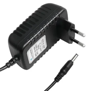 5V 3a 2a Ac Power Adapter Psu Wall Charger Voor Huishoudelijke Elektronica Usb Hub, Tv Box, tafel, Bt Speaker