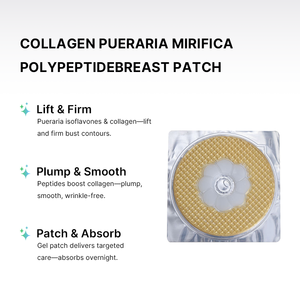 Masques en soie imprimés pour l'agrandissement, le raffermissement et le lifting des seins, à la vitamine C, effet anti-rides, vente en gros, offre spéciale - Product Image 2
