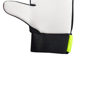 Nouvelles gants de gardien de but de football personnalisées, design professionnel, respirantes, haute qualité, unisexes - Product Image 3