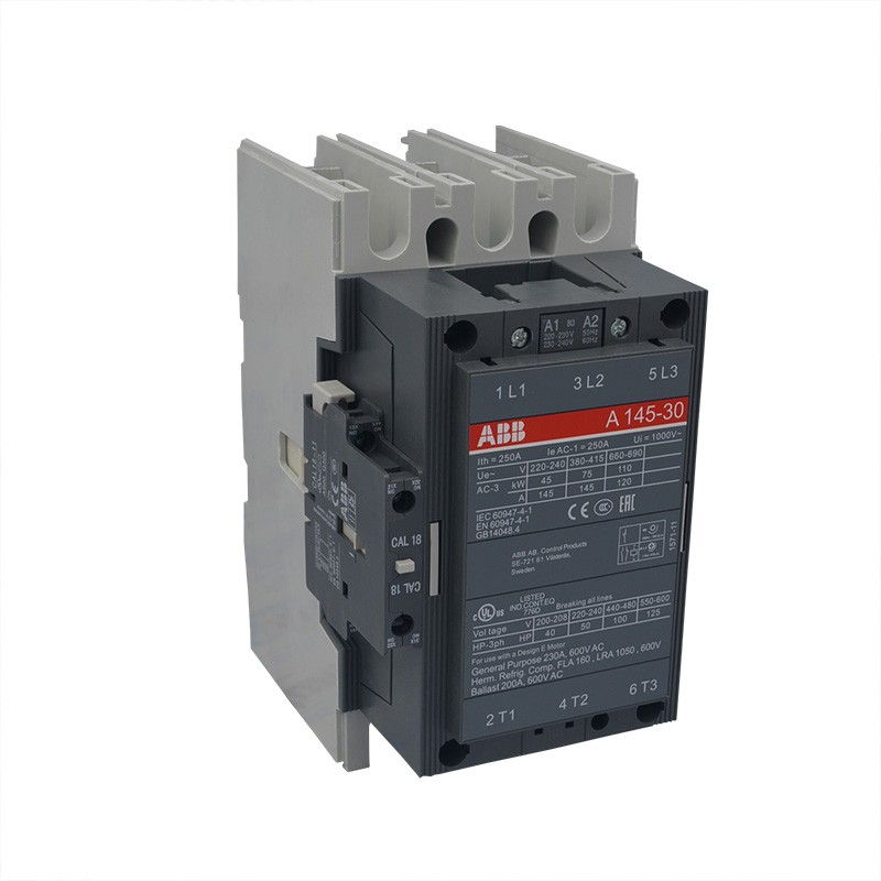 Электродвигатель стартера AX260-30-10-80 80 * 220-230 В 50 Гц / 230-240 В 60 Гц