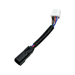 哈雷23CVO & 2024电动摩托车线束修理快速断开摩托车线束 - Product Image 5