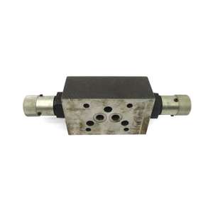 Controlador de programación PLC de automatización Industrial de almacén listo original Nuevo de 2017 - Product Image 1