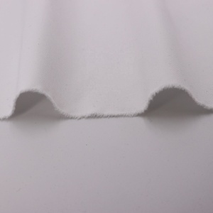 Dệt May Nhà Máy Bán Hàng Trực Tiếp Nặng Polyester/Cotton Twill Nhuộm TC Y Tá Đồng Phục Vải Nhà Máy Giá Chống Vết - Product Image 2