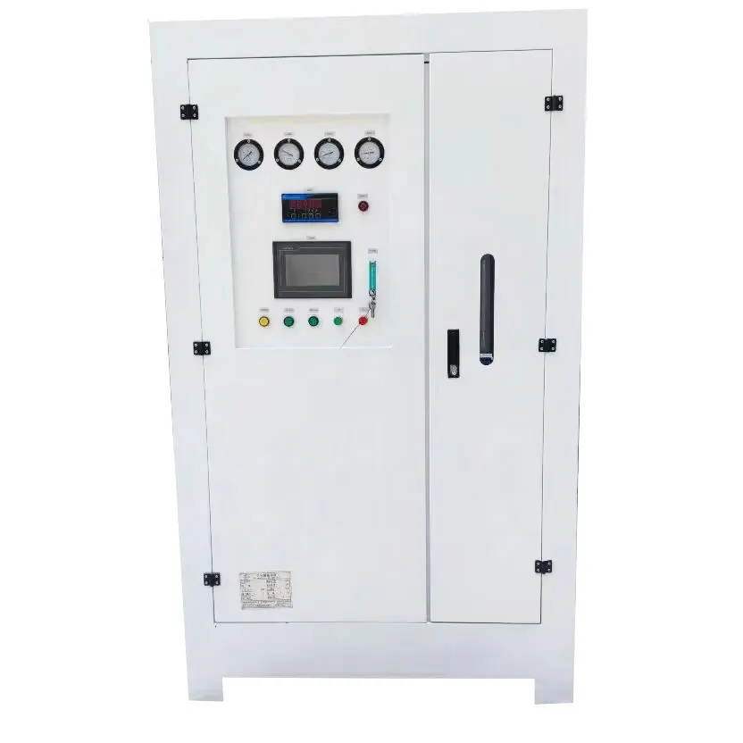 Small Volume High Purity Nitrogen Food Industry Generator Price