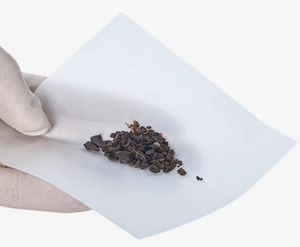 กระดาษชั่งน้ำหนักสำหรับงานหนักในห้องปฏิบัติการ ขนาด 75×75 90×90 100×100 150×150 มม. - Product Image 4