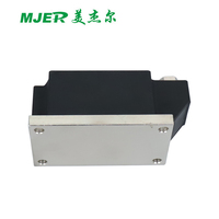 Modul Thyristor Triac SCR 500Ampere 1600V MTK500A