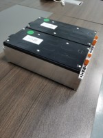 Modul Baterai CATL 180AH Nmc 4S1P 14.8V Lithium Ion untuk Mobil Listrik Ev dan Golf Cart