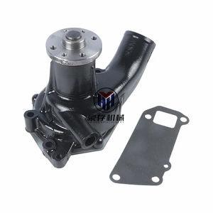 Pompe à eau 1136500161 1-13650016-1 pour moteur Isuzu 6BB1 6BD1 6BG1 6BD1-T, excavatrice Hitachi EX200 EX100W EX100WD EX160WD <span class=keywords><strong>RX2000</strong></span> - Product Image 5