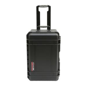 Estuches de Transporte para Exteriores, Herméticos, de Plástico Espumado, Resistentes a Impactos y al Agua, con Soporte Ajustable, Garantía de 1 Año, OEM/ODM - Product Image 2