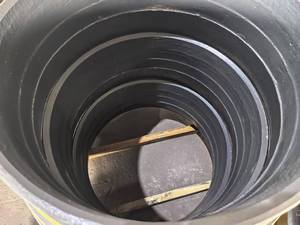 Cone <strong>Crusher</strong> Mining Equipment High Manganese Steel Super Jaw <strong>Crusher</strong> Spare <strong>Parts</strong> Jaw Plate Stone <strong>Crusher</strong> Jaw Plate Mining - Product Image 6