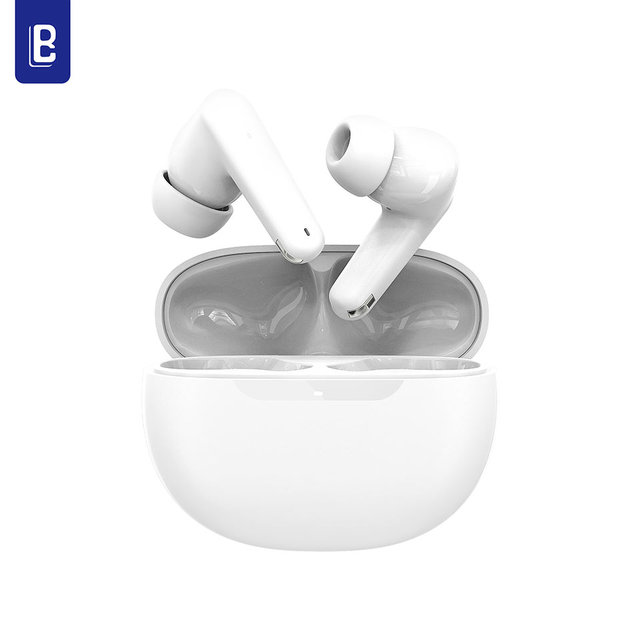 LB TWS Wireless Earbuds In-Ear JL Low Latency Touch Screen Mic Stereo Sound Quality BT5.3 20hrs Digital Display IPX-6 Waterproof