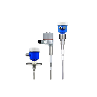 Détecteur de niveau d'eau RF WH752-YAIICF1DL-500, étanche IP67, avec suppression du dérive nul, pour réservoirs de mélange de boissons