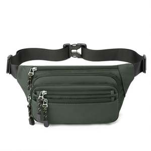 กระเป๋าคาดเอวกันน้ำคุณภาพสูงสำหรับวิ่ง รุ่น MA Sport ตัวอย่างสินค้าฟรี - Product Image 1