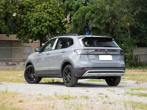 Nuova <span class=keywords><strong>Volkswagen</strong></span> Tharu 2026 XR 1.5T 300TSI, Veicolo a Benzina Economico, SUV ad Alta Velocità con Trazione Anteriore, Prodotto in Cina - Product Image 3