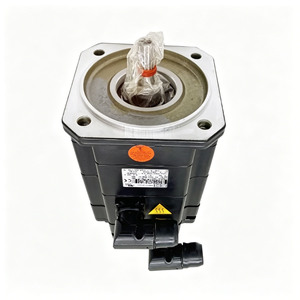 Motor para Robot Industrial 00-104-344 00104344 KK4EY-YYY-063 Motor de Alta Fiabilidad para Automatización Industrial - Product Image 2