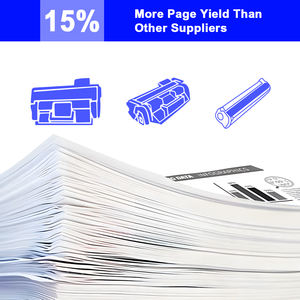 अपने दोस्तों को रियायती कारखाने मूल्य c285a 85a टोनर कारतूस बनाना - Product Image 3