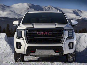 <span class=keywords><strong>GMC</strong></span> <span class=keywords><strong>Sierra</strong></span> 2.7T <span class=keywords><strong>2024</strong></span>, SUV de Última Generación, Automática, Nueva, Volante a la Izquierda, Gasolina - Product Image 2