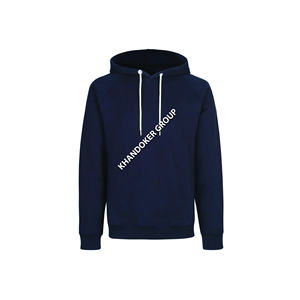 ชีวิตสไตล์มีสไตล์ปรับแต่งคุณภาพสูงราคาขายส่งที่กําหนดเองพิมพ์ผ้าฝ้ายว่างเปล่าผู้ชาย Hoodies สําหรับบุรุษจากบังคลาเทศ - Product Image 1