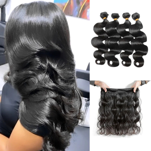 100% incartamenti di <span class=keywords><strong>capelli</strong></span> vietnamiti grezzi non trasformati venditori all'ingrosso di colore naturale vera trama di <span class=keywords><strong>capelli</strong></span> umani <span class=keywords><strong>extension</strong></span> <span class=keywords><strong>capelli</strong></span> allineati <span class=keywords><strong>capelli</strong></span> - Product Image 4