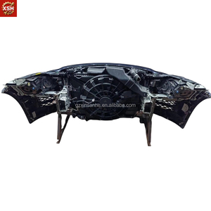 Ensemble complet de la partie avant (nosecut) pour <span class=keywords><strong>Jaguar</strong></span> XEL Sport X760 3.0 <span class=keywords><strong>d</strong></span>'origine, <span class=keywords><strong>d</strong></span>'occasion - Product Image 6