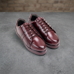 Zapatos de Vestir Italianos de Lujo para Hombre, Elegantes, de Cuero Sintético PU, Impermeables, Ligeros, con Diseño Plano que Aumenta la Altura, Sin Cuero Animal, para Verano - Product Image 2