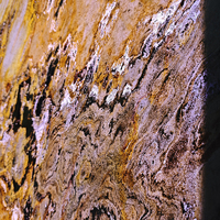 Panneau mural translucide moderne en ardoise naturelle flexible Life1996 Luxury, 2 mm d'épaisseur, écologique, imperméable
