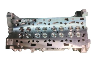 Culasse complète M2.0 pour <span class=keywords><strong>Renault</strong></span> 2.3 DCI <span class=keywords><strong>AMC</strong></span> 908526 7485121753 7711497513 1104100Q1G 110417248R - Product Image 1