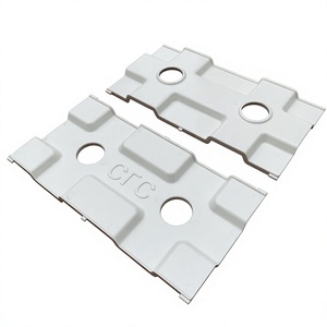 Plaque de moulage en résine durable spéciale pour blocs de béton mousseux <span class=keywords><strong>Lego</strong></span> 400x200x200mm250mm300mm - Product Image 2
