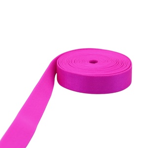 Nuovo Design della fabbrica elastico fettuccia donna biancheria intima tracolla <span class=keywords><strong>fascia</strong></span> elastica per <span class=keywords><strong>reggiseno</strong></span> - Product Image 5