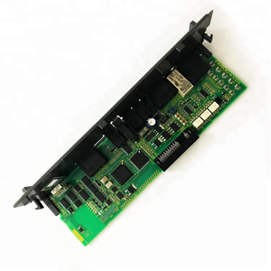 Controlador Dedicado PLC Fanuc A20B-2101-0820, Placa de Control PAC para Automatización Industrial y PLC - Product Image 3
