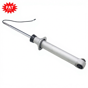 Amortisseur d'air arrière de contrôle de dynamique de véhicule pour BMW E39 540i <span class=keywords><strong>2003</strong></span> 1997 OEM 33521092379 - Product Image 1