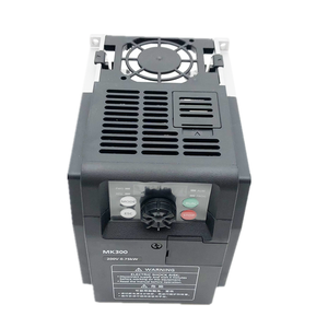 Convertidor de Frecuencia Panason... 200V 0.75KW AMK3000P72 - Product Image 2