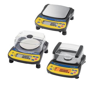 Balanza Electrónica Digital Veidt Weighing para <span class=keywords><strong>EJ</strong></span>-300, 310g, 0.01g, Precisión Analítica para Diamantes y Oro, con Pantalla LCD - Product Image 5
