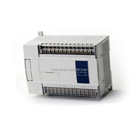 Controlador Lógico Programable de Alto Rendimiento Serie XC2, Modelos XC2-16R-E/XC2-16T-E PLC, Gran Venta