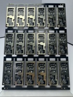 Fabricant d'électronique OEM en Chine, service de fabrication de circuits imprimés industriels personnalisés, certifié ISO9001/RoHS/CE