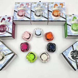 Fashion Transparent ENC Noise Canceling Headset <strong>Bluetooth</strong> 5.3 <strong>Earbuds</strong> Air39 Wireless <strong>Bluetooth</strong> <strong>Earbuds</strong> - Product Image 6