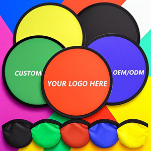 Flyer pieghevole in Nylon, - Product Image 6