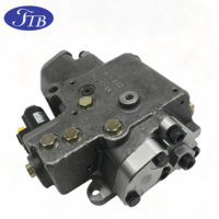 Vanne de surpression FTB 173-3382 pour excavatrice CAT320C 320D, pièces détachées de machines hydrauliques, régulateur